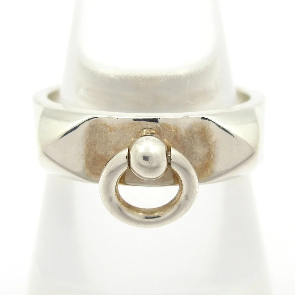 Hermès Collier de Chien Ring